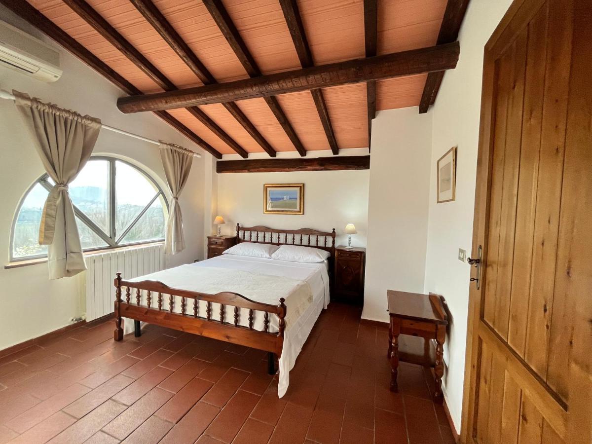 לינה וארוחת בוקר בורגו א בוג'יאנו Casa Del Pino מראה חיצוני תמונה