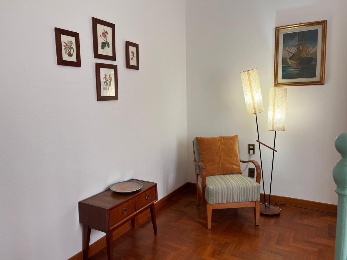 לינה וארוחת בוקר בורגו א בוג'יאנו Casa Del Pino מראה חיצוני תמונה