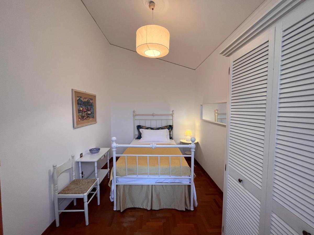לינה וארוחת בוקר בורגו א בוג'יאנו Casa Del Pino מראה חיצוני תמונה