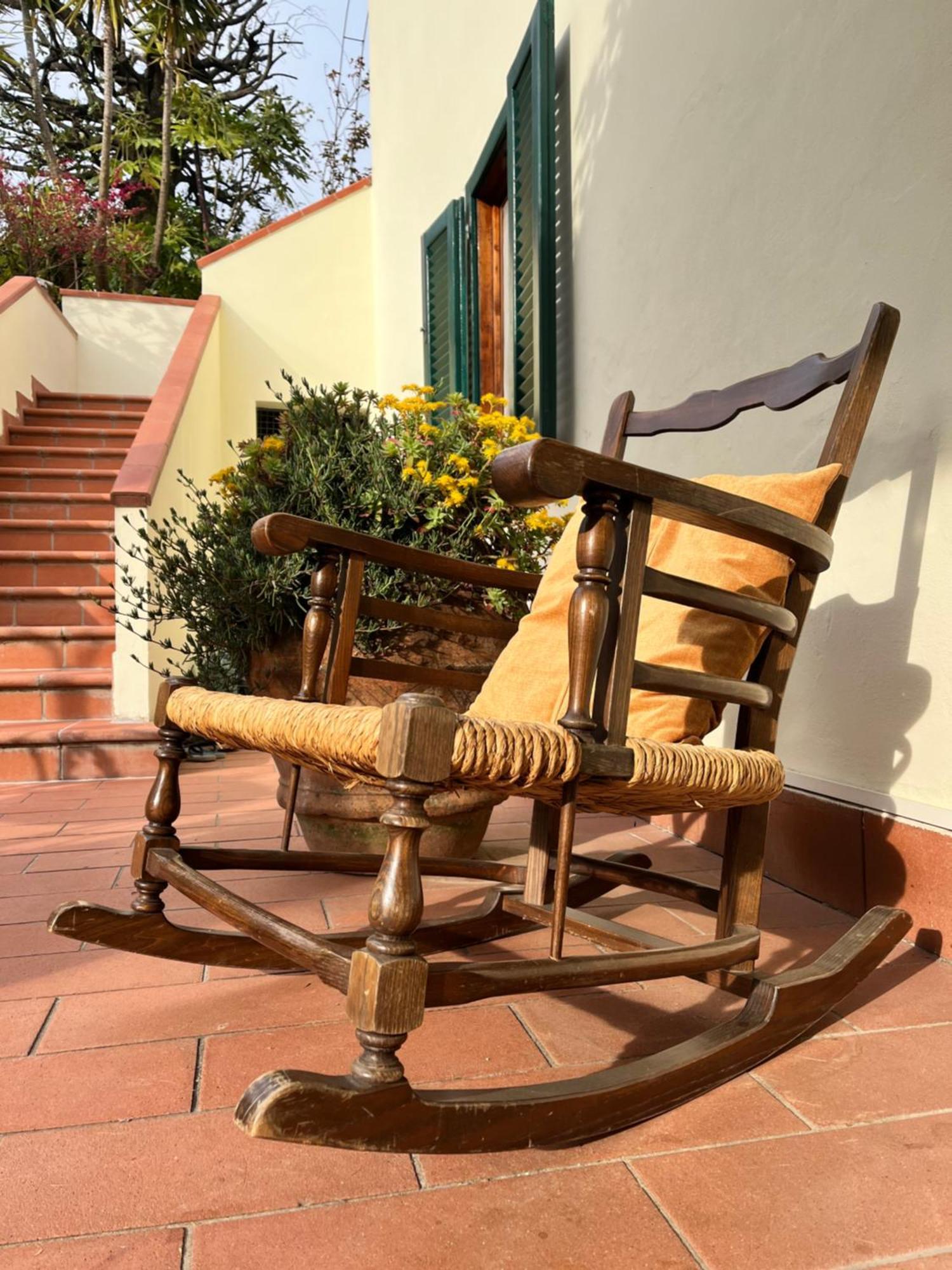 לינה וארוחת בוקר בורגו א בוג'יאנו Casa Del Pino מראה חיצוני תמונה