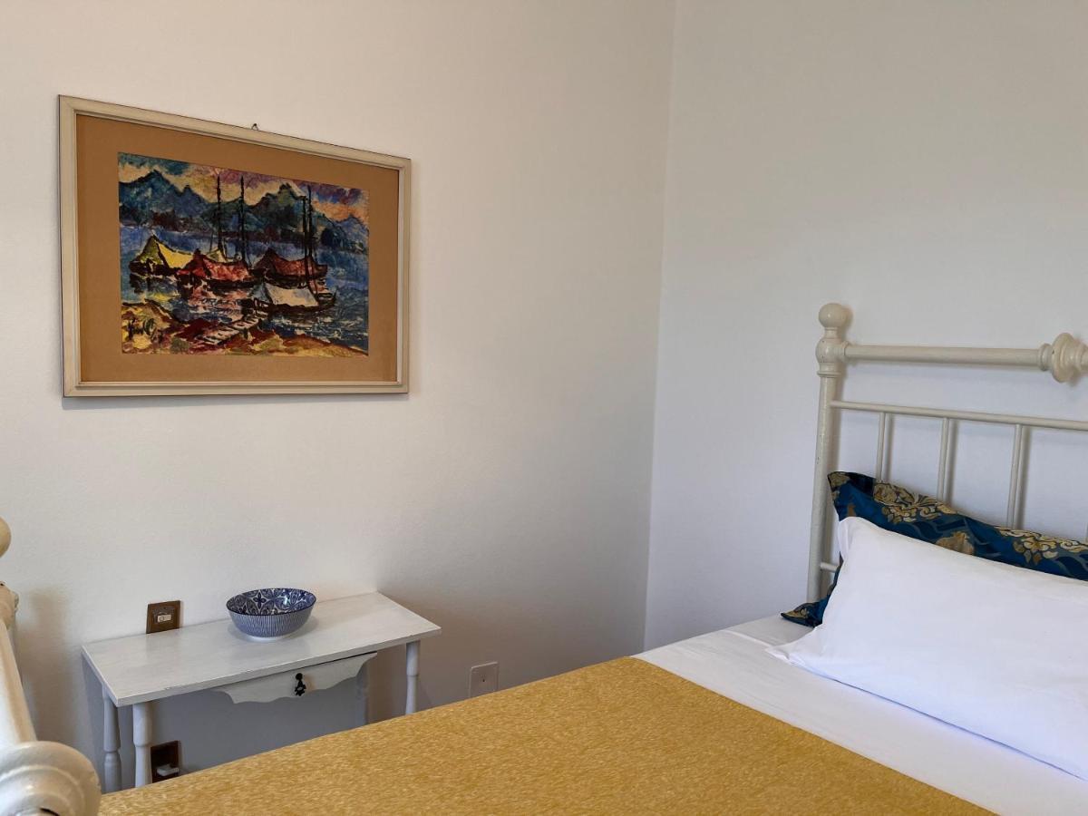 לינה וארוחת בוקר בורגו א בוג'יאנו Casa Del Pino מראה חיצוני תמונה